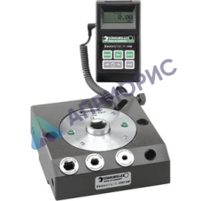 Поверка измерителя крутящего момента силы цифрового 75ХХ, 77ХХ