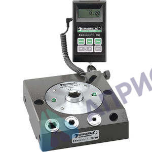 Поверка измерителя крутящего момента силы цифрового 75ХХ, 77ХХ