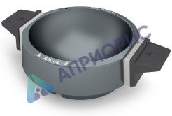 Блоки для нагрева колб H 135 (2000 мл)