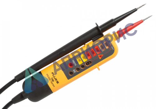 Fluke T150/VDE электрический тестер