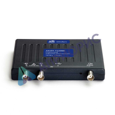 Поверка осциллографа АКИП-72208B