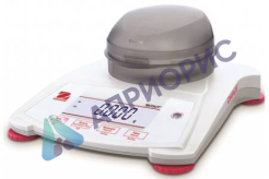 OHAUS SPX222+гиря