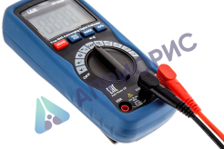 Поверка мультиметра DT-932N