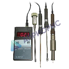 Поверка цифрового термометра малогабаритных ТЦМ 9210М1, ТЦМ 9210М2, ТЦМ 9210М3, ТЦМ 9210М4