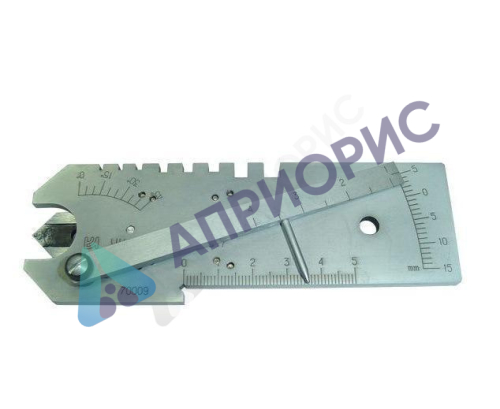 Универсальный шаблон сварщика УШС-4