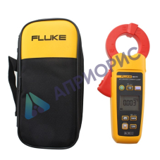 Поверка токовых клещей Fluke 368 FC