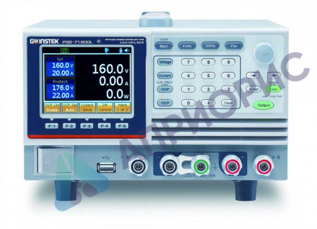 Источник питания GW Instek PSB7 1400M