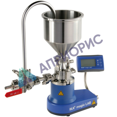 Машина magic LAB®