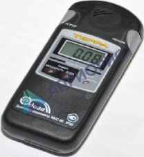 Поверка дозиметра МКС-05 Терра