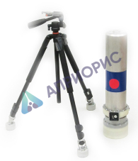 Фотоштатив с магнитными опорами для моноблоков «0,3 СБК»