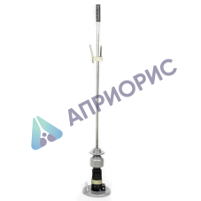 Поверка плотномера грунта ПДУ-МГ4.01 УДАР