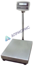 Поверка весов платформенных ЕВ1