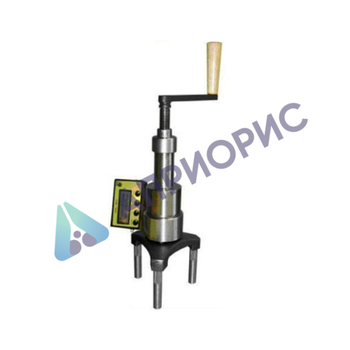 Поверка адгезиметра ПСО-10МГ4 С