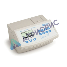 Фотометр HANNA HI 83414-02 (настольный)