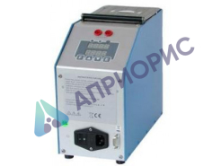 Поверка калибраторов температуры PYROS 125, PYROS 375, PYROS 650, FLUID100, FLUID200, QUARTZ, PULSAR, SOLAR