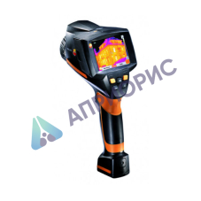 Поверка тепловизора Testo 875