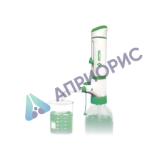 Дозатор Экохим ПЭ 5-60 (5-60 мл, автоклавируемый)