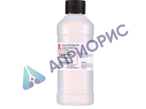 Буфер OHAUS pH 6,86 (250 мл)