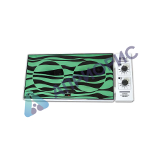 Электроплитка ВЕСТА-2 (стеклокерамика, электронный регулятор мощности)