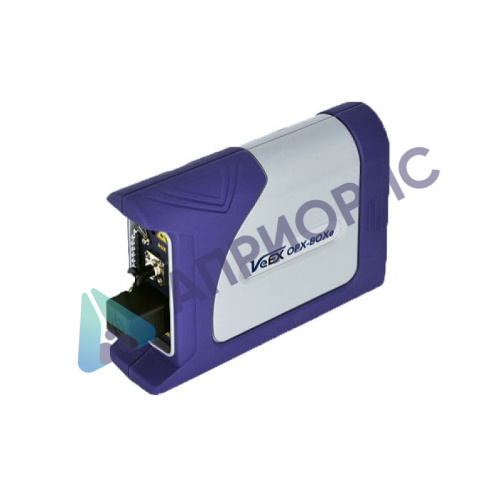 Поверка рефлектометра оптического OPX-BOXe