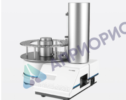 АВТОМАТИЧЕСКИЙ ДОЗАТОР SHA-7 SINGLE CHANNEL