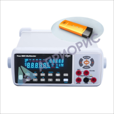 VA-MM801B МУЛЬТИМЕТР НАСТОЛЬНЫЙ