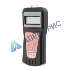 Поверка анемометра ИСП-МГ4.01