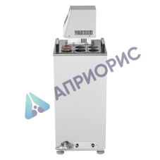 Аттестация термостата жидкостного ВТ-ро-02