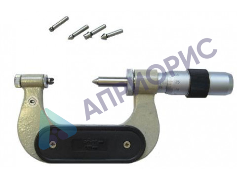 Поверка микрометра со вставками МВП25; МВМ25, МВМ50, МВМ75, МВМ100, МВМ125, МВМ150, МВМ175, МВМ200, МВМ225, МВМ250, МВМ275, МВМ300, МВМ325, МВМ 350