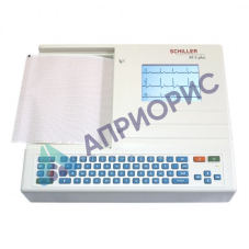 Поверка электрокардиографов SCHILLER CARDIOVIT AT-2