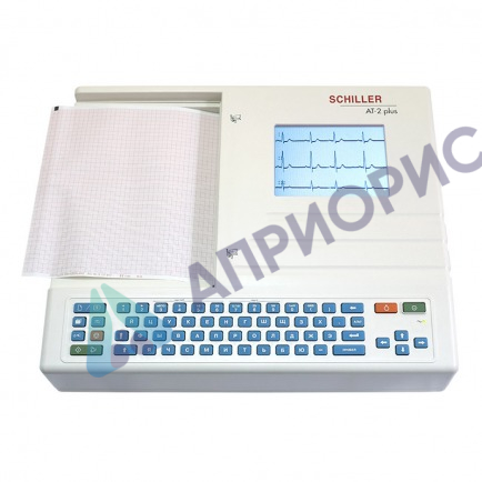 Поверка электрокардиографов SCHILLER CARDIOVIT AT-2