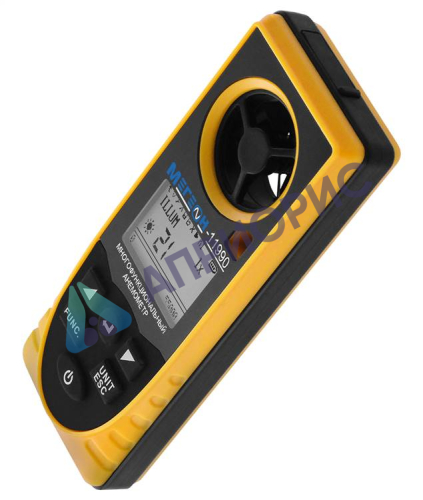 МЕГЕОН 11990 Анемометр многофункциональный