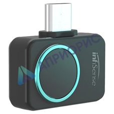 Тепловизор для смартфона iRay xTherm P2