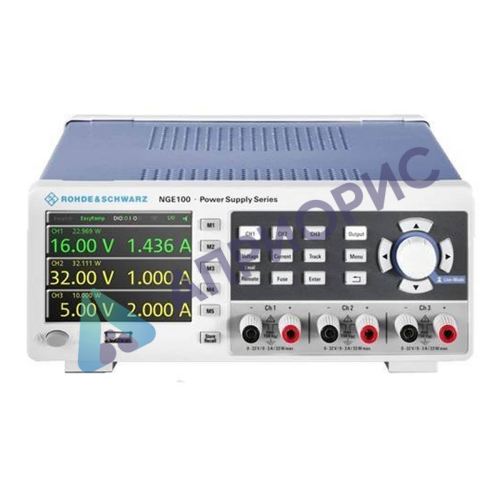 Источник питания Rohde Schwarz NGE103