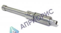 RT преобразователь роторный вихретоковый