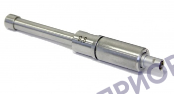 RT преобразователь роторный вихретоковый