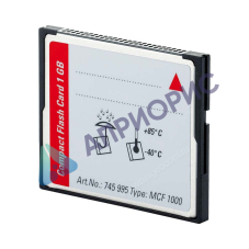 Карта памяти Leica MCF1000 (1 Gb)