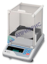 Поверка компаратора массы МС-10К, МС-30К, МС-1000, МС-6100