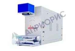 Лазерный маркер Wattsan CO2 LT