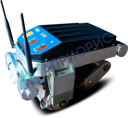 А2072 IntroScan сканер-дефектоскоп