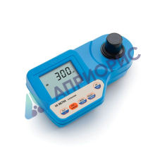 Поверка колориметра HI96704