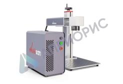 Лазерный маркер Wattsan FL TT IPG