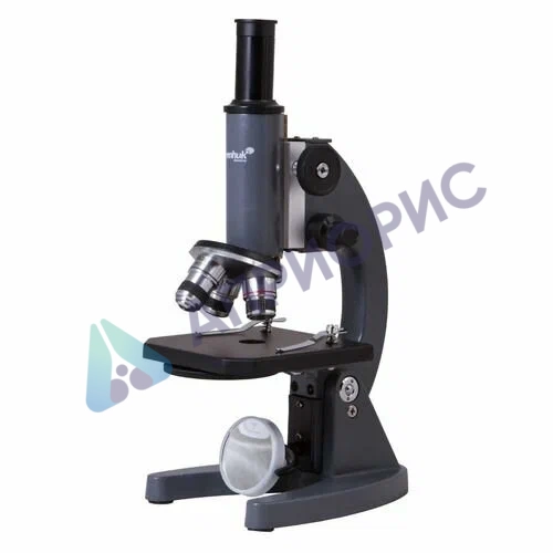 Микроскоп Levenhuk 5S NG