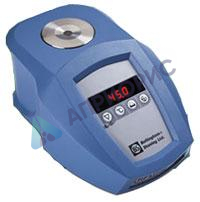 Поверка анализатора сахара рефрактометрического RFM 712, 732, 742, 340+, 830, 840, 860, 960, 970