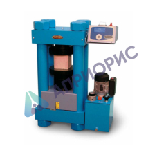 Поверка пресса испытательного C070D