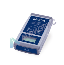 Поверка магнитометра ВЕ-50И