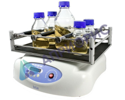 Шейкер орбитальный Biosan PSU-20i (8кг, 250об/мин)