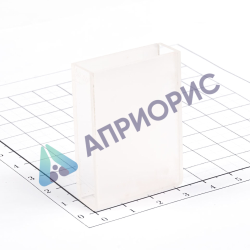 Стеклянная кювета для СФ, 30 мм