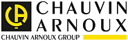 Chauvin Arnoux, Франция