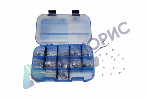 Набор маркировочных знаков №5 (цифры 5 мм)